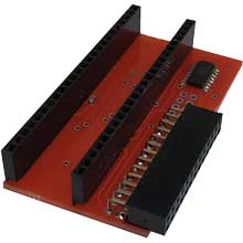 ������� JN-NAND-B ��� ������������� ChipStar-Janus